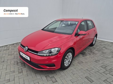 Volkswagen Golf Trendline 1.0 tsi