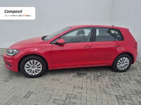 Volkswagen Golf Trendline 1.0 tsi