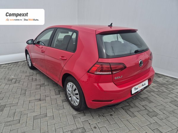 Volkswagen Golf Trendline 1.0 tsi
