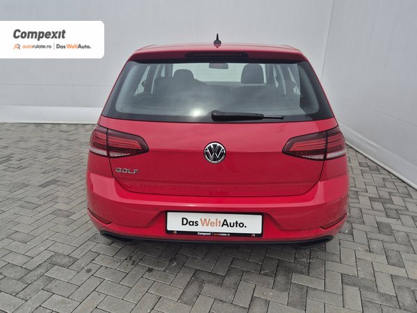 Volkswagen Golf Trendline 1.0 tsi