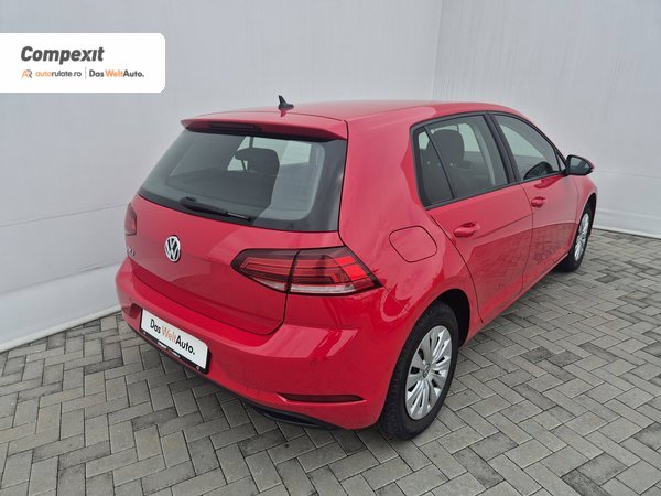 Volkswagen Golf Trendline 1.0 tsi