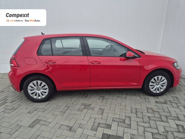 Volkswagen Golf Trendline 1.0 tsi