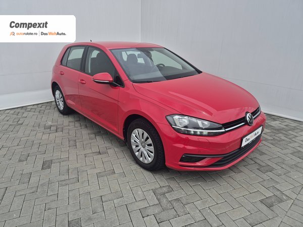 Volkswagen Golf Trendline 1.0 tsi