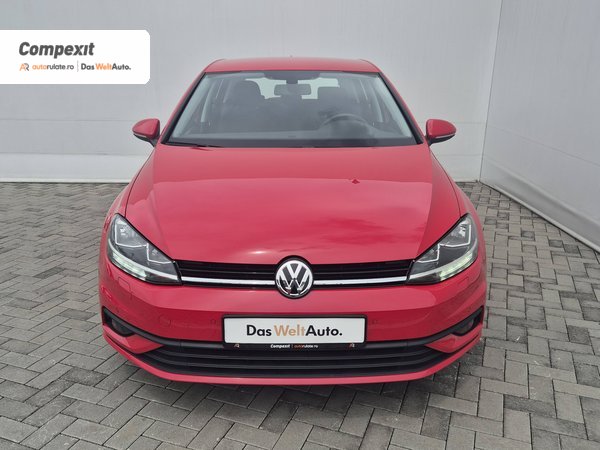 Volkswagen Golf Trendline 1.0 tsi