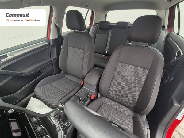 Volkswagen Golf Trendline 1.0 tsi