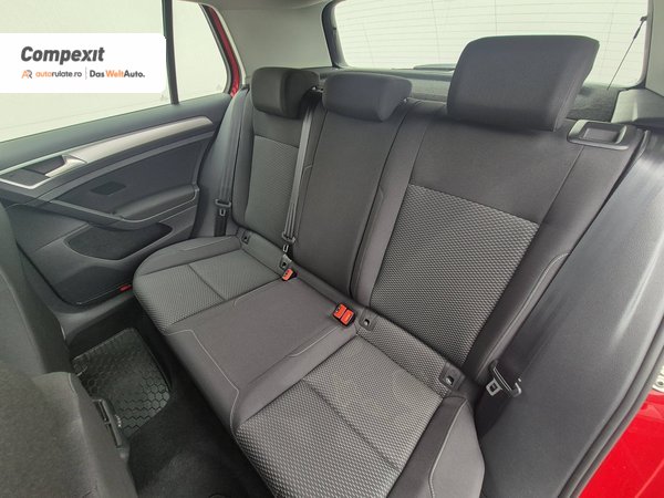 Volkswagen Golf Trendline 1.0 tsi