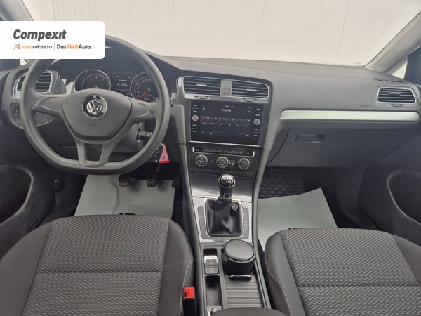 Volkswagen Golf Trendline 1.0 tsi