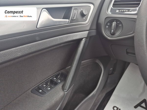 Volkswagen Golf Trendline 1.0 tsi