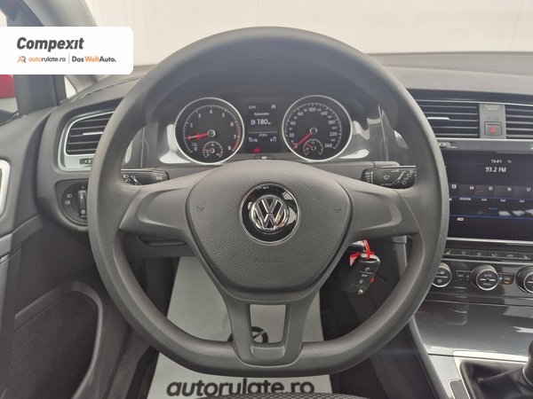 Volkswagen Golf Trendline 1.0 tsi