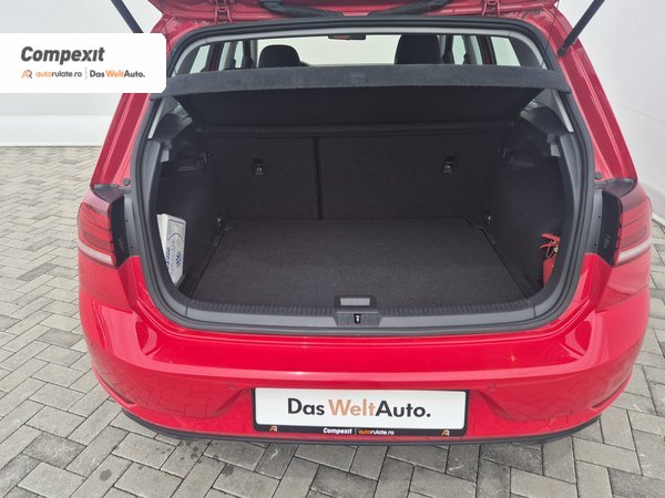 Volkswagen Golf Trendline 1.0 tsi