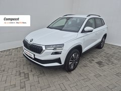 Škoda Karoq Selection 1.5 TSI DSG