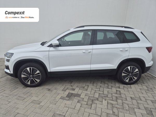 Škoda Karoq Selection 1.5 TSI DSG