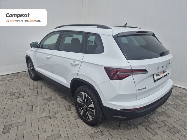 Škoda Karoq Selection 1.5 TSI DSG