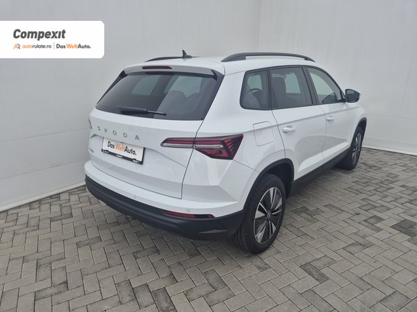 Škoda Karoq Selection 1.5 TSI DSG