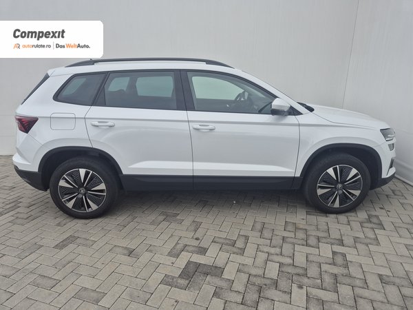 Škoda Karoq Selection 1.5 TSI DSG