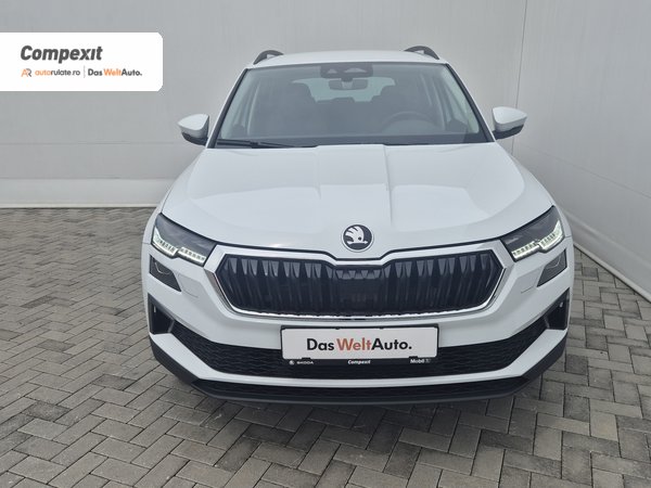 Škoda Karoq Selection 1.5 TSI DSG