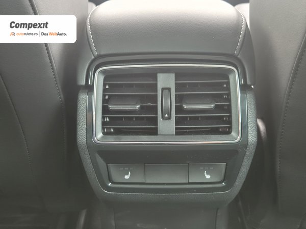 Škoda Karoq Selection 1.5 TSI DSG