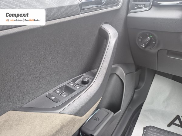 Škoda Karoq Selection 1.5 TSI DSG