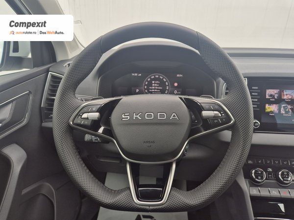 Škoda Karoq Selection 1.5 TSI DSG
