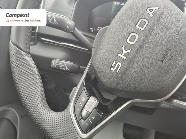 Škoda Karoq Selection 1.5 TSI DSG
