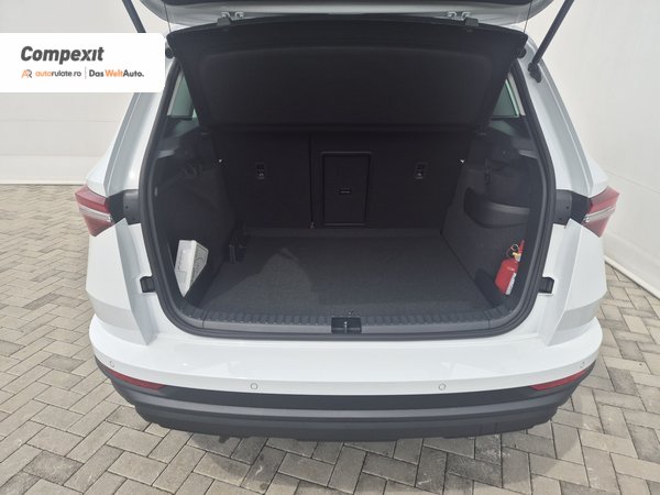 Škoda Karoq Selection 1.5 TSI DSG