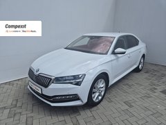 Škoda Superb Style iV 1.4 tsi, DSG