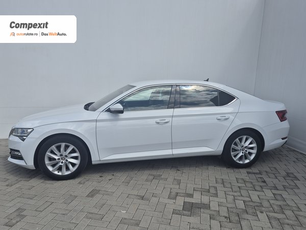 Škoda Superb Style iV 1.4 tsi, DSG