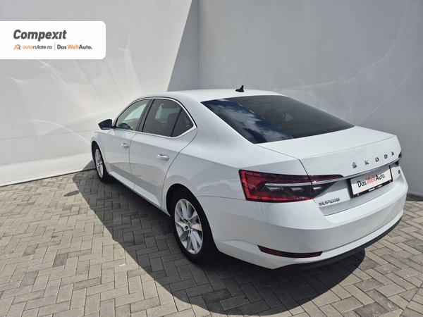 Škoda Superb Style iV 1.4 tsi, DSG