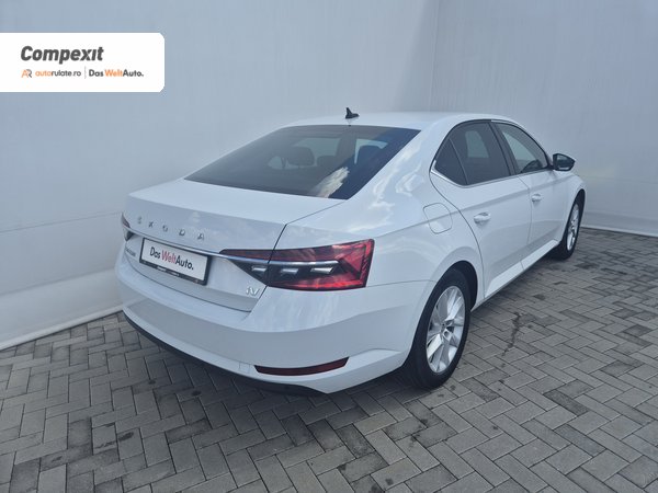 Škoda Superb Style iV 1.4 tsi, DSG