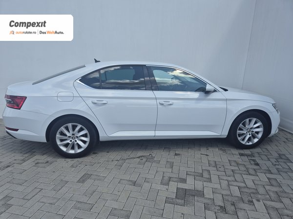 Škoda Superb Style iV 1.4 tsi, DSG