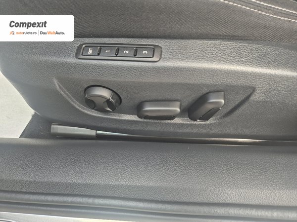 Škoda Superb Style iV 1.4 tsi, DSG