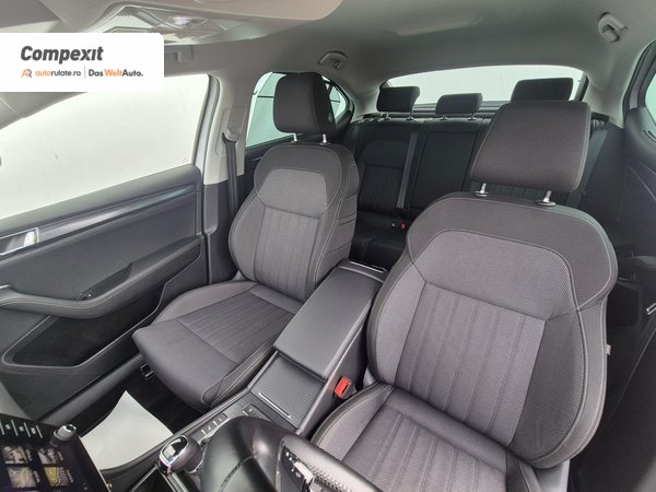 Škoda Superb Style iV 1.4 tsi, DSG