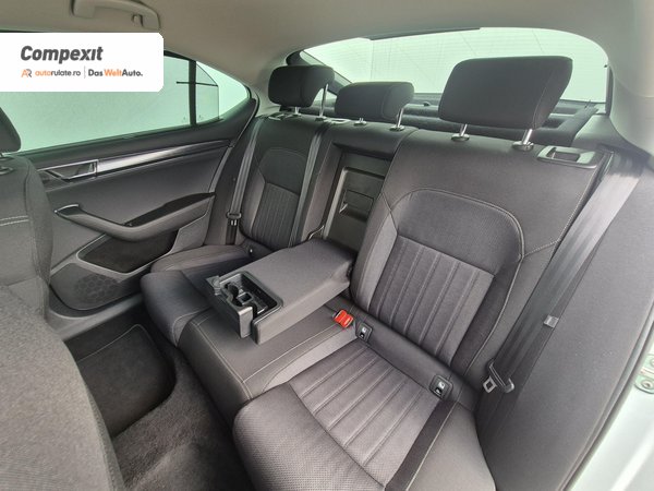 Škoda Superb Style iV 1.4 tsi, DSG