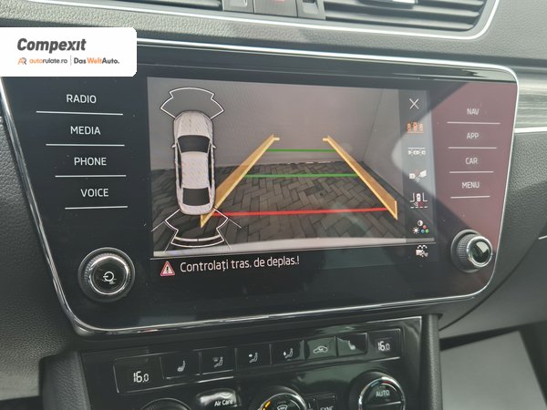 Škoda Superb Style iV 1.4 tsi, DSG