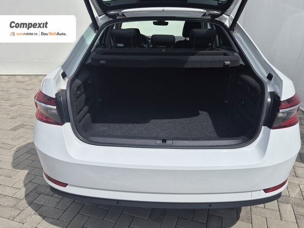 Škoda Superb Style iV 1.4 tsi, DSG