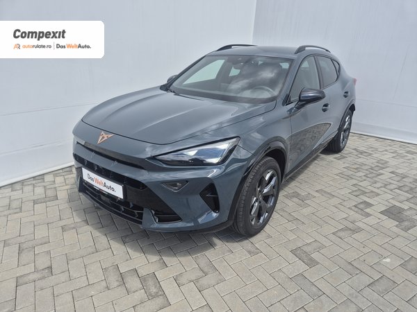 Cupra Formentor 1.5 eTSI, DSG