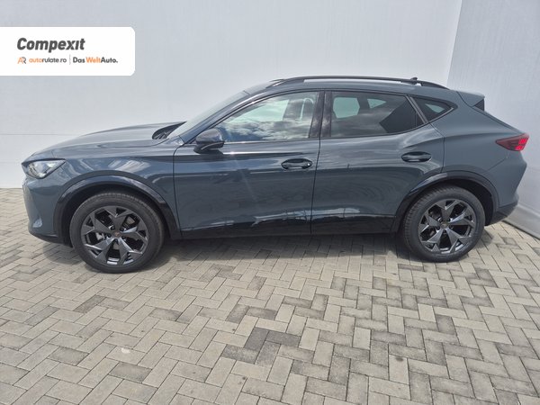 Cupra Formentor 1.5 eTSI, DSG