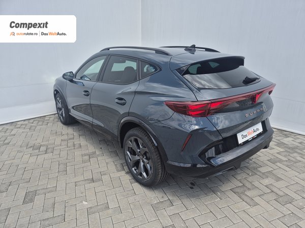 Cupra Formentor 1.5 eTSI, DSG