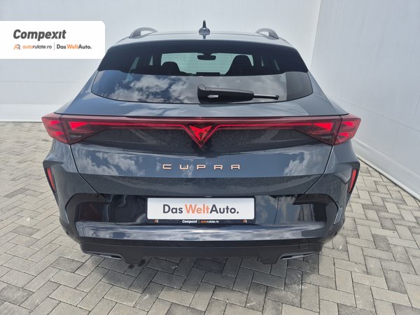 Cupra Formentor 1.5 eTSI, DSG