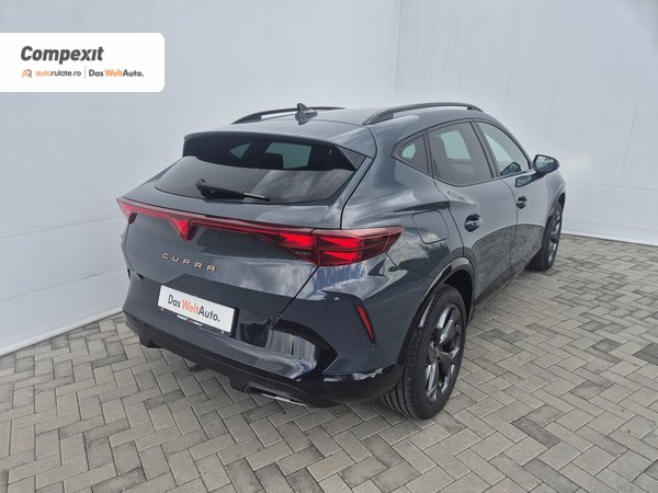 Cupra Formentor 1.5 eTSI, DSG
