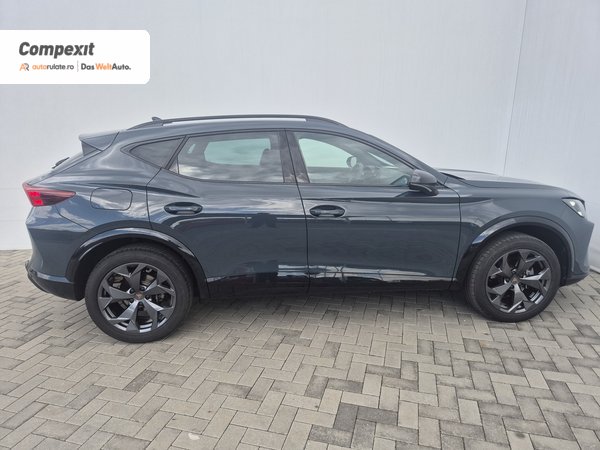 Cupra Formentor 1.5 eTSI, DSG
