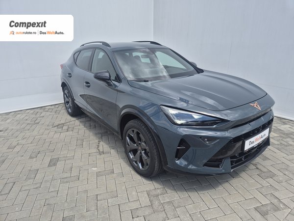 Cupra Formentor 1.5 eTSI, DSG