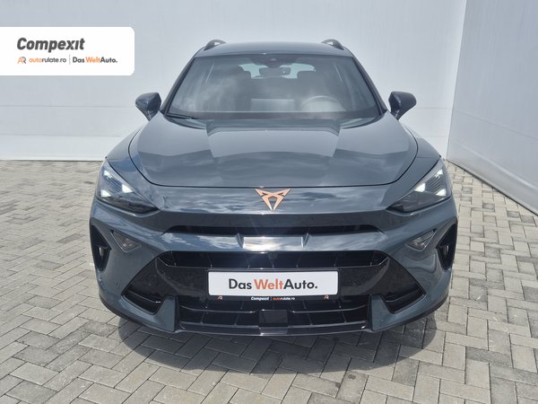Cupra Formentor 1.5 eTSI, DSG