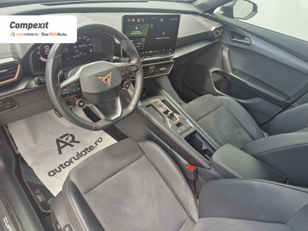 Cupra Formentor 1.5 eTSI, DSG