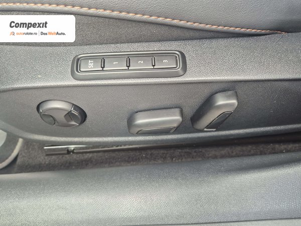 Cupra Formentor 1.5 eTSI, DSG