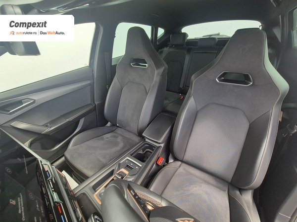 Cupra Formentor 1.5 eTSI, DSG