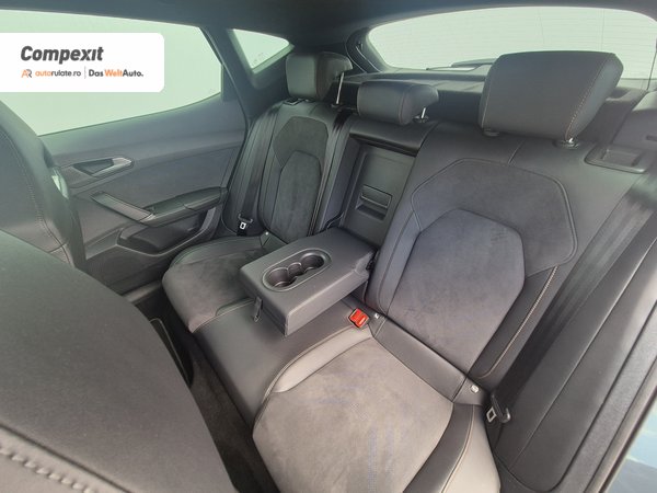 Cupra Formentor 1.5 eTSI, DSG