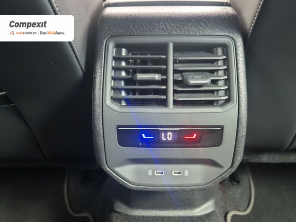 Cupra Formentor 1.5 eTSI, DSG