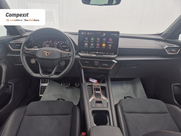 Cupra Formentor 1.5 eTSI, DSG
