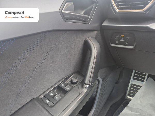 Cupra Formentor 1.5 eTSI, DSG